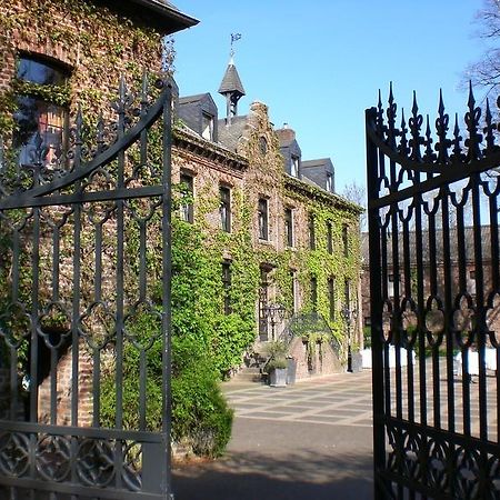 Burg Wegberg Hotel & Eventlocation 외부 사진