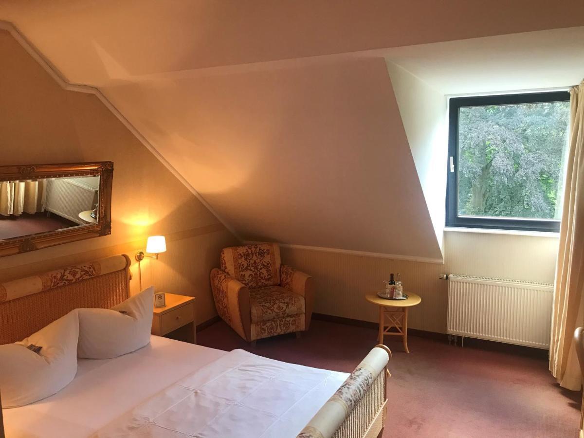 Burg Wegberg Hotel & Eventlocation 외부 사진