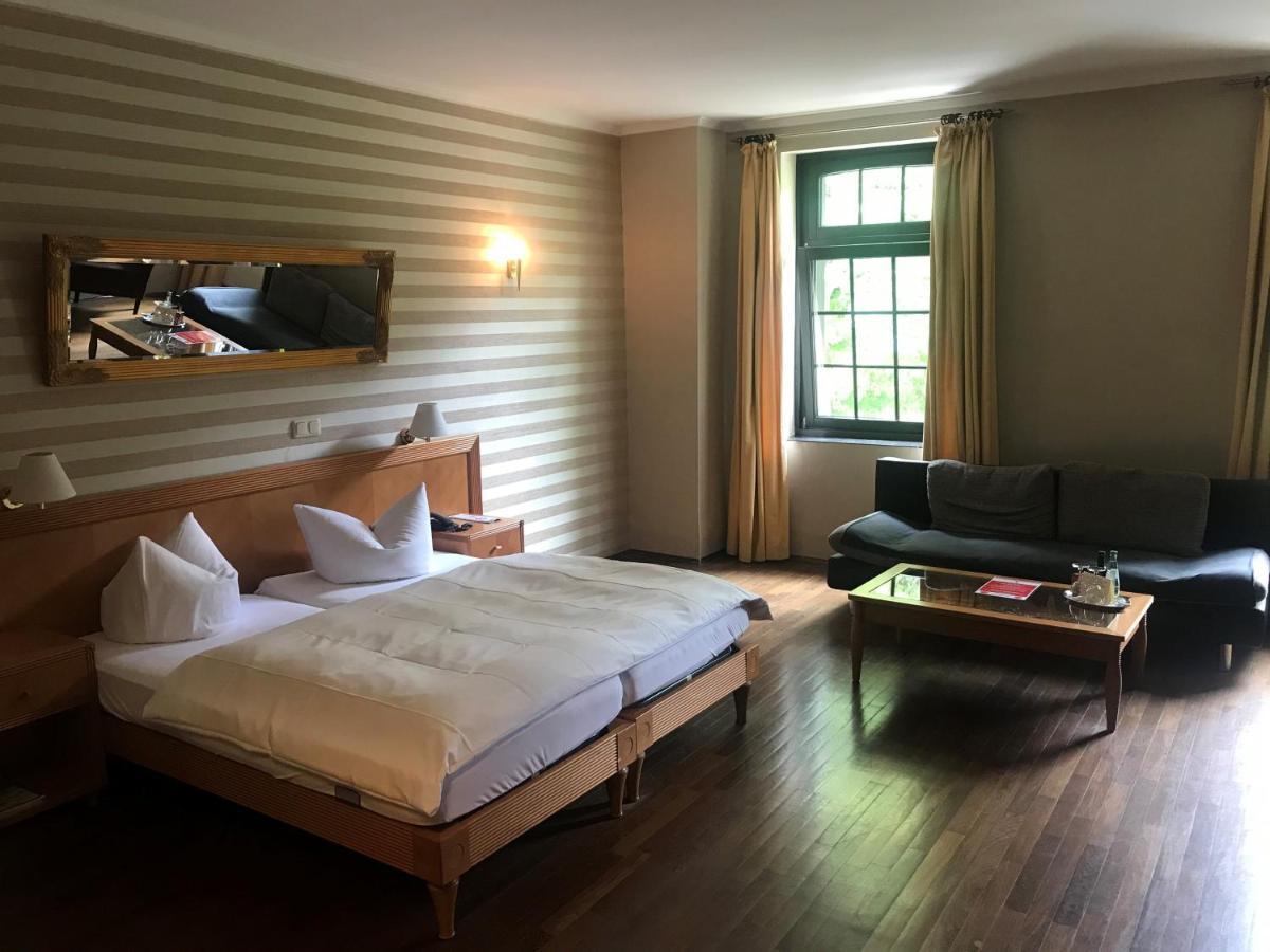 Burg Wegberg Hotel & Eventlocation 외부 사진