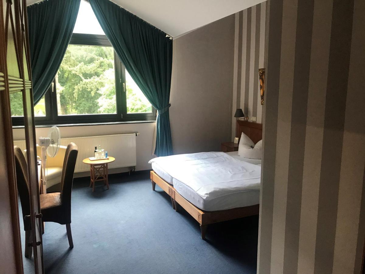 Burg Wegberg Hotel & Eventlocation 외부 사진