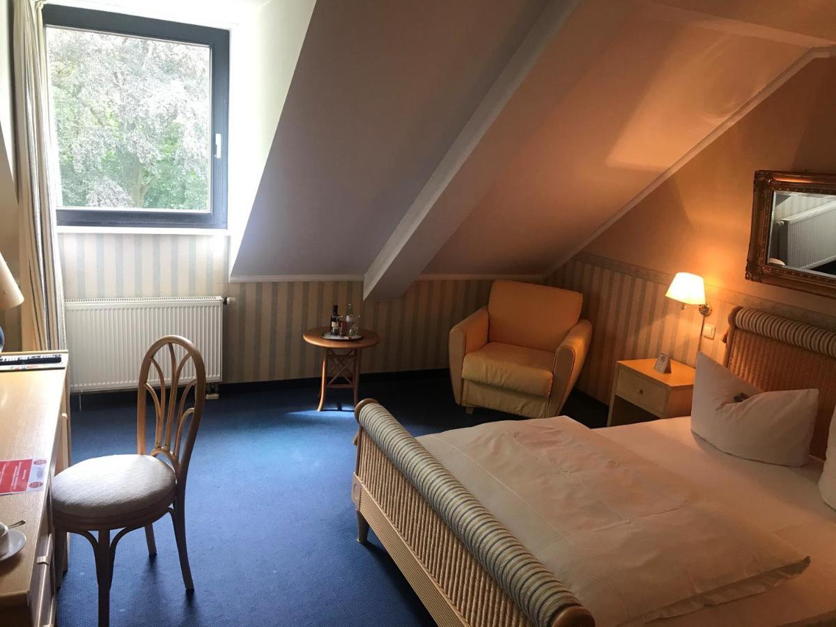 Burg Wegberg Hotel & Eventlocation 외부 사진