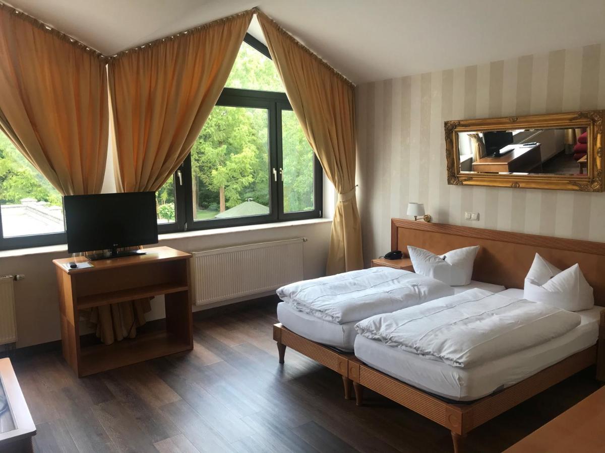 Burg Wegberg Hotel & Eventlocation 외부 사진