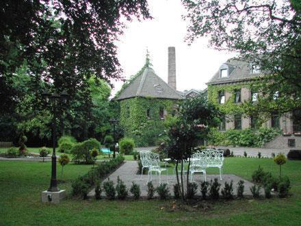 Burg Wegberg Hotel & Eventlocation 외부 사진