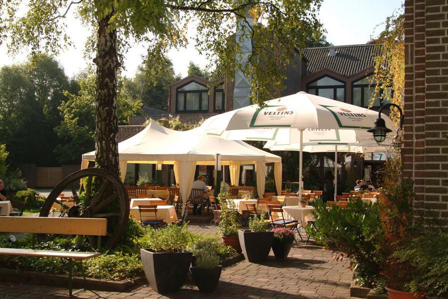 Burg Wegberg Hotel & Eventlocation 외부 사진