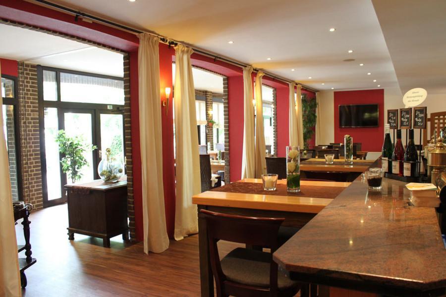 Burg Wegberg Hotel & Eventlocation 외부 사진