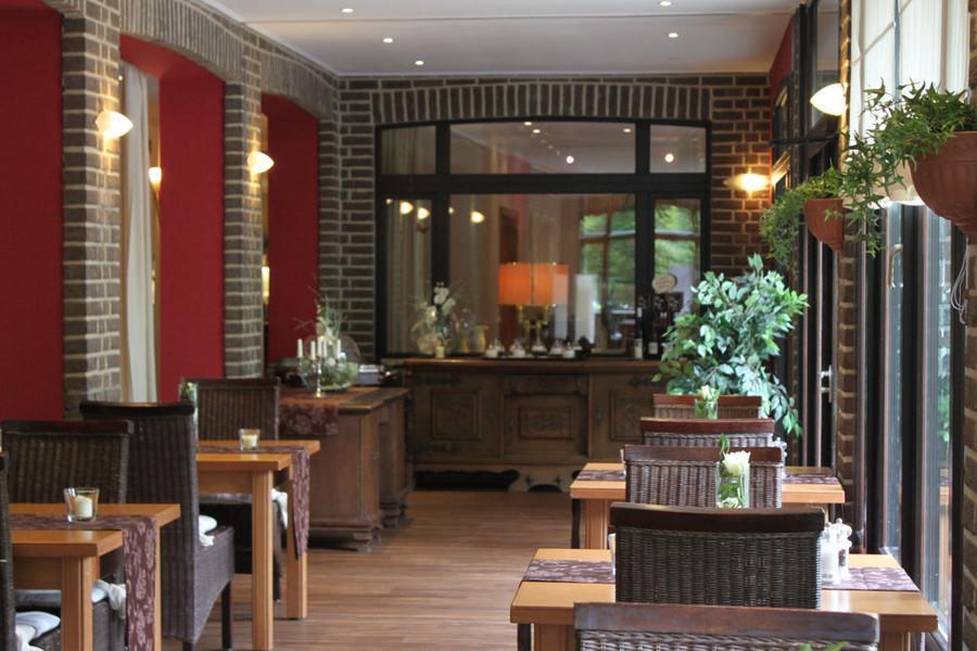Burg Wegberg Hotel & Eventlocation 외부 사진