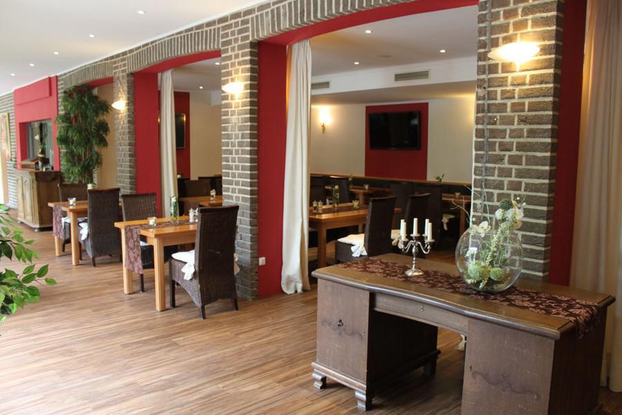 Burg Wegberg Hotel & Eventlocation 외부 사진