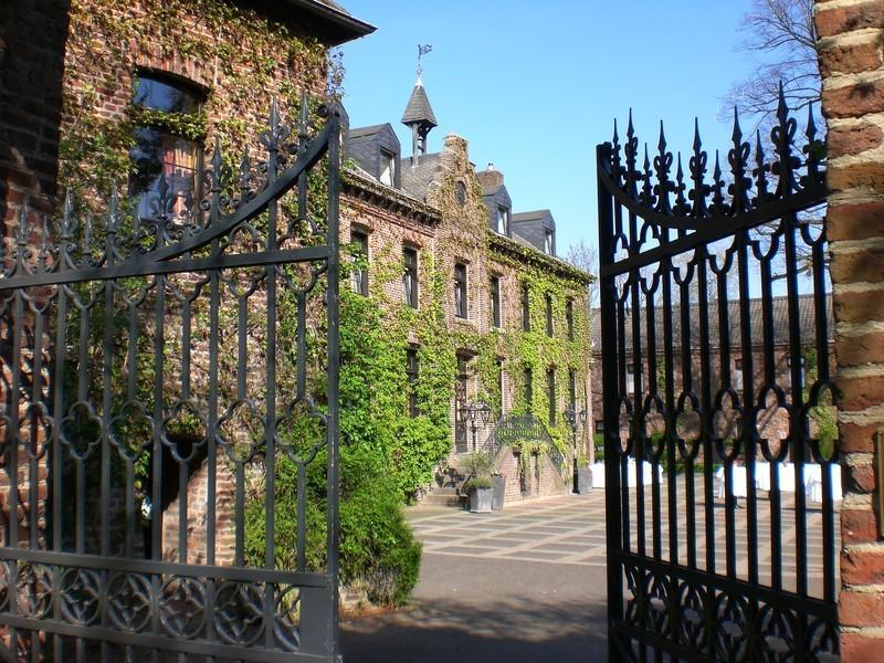 Burg Wegberg Hotel & Eventlocation 외부 사진