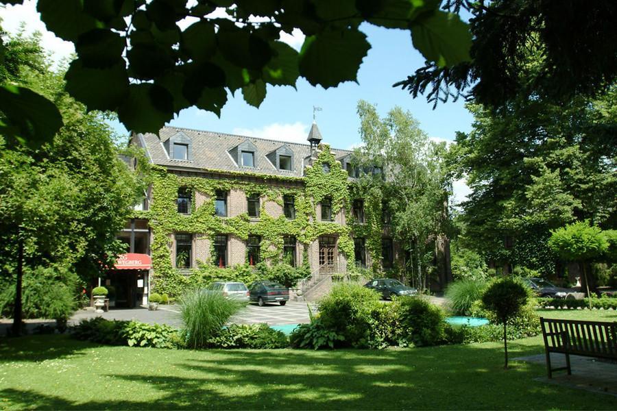Burg Wegberg Hotel & Eventlocation 외부 사진