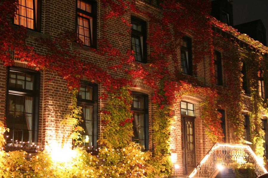 Burg Wegberg Hotel & Eventlocation 외부 사진