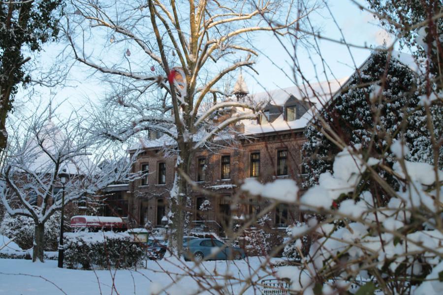 Burg Wegberg Hotel & Eventlocation 외부 사진