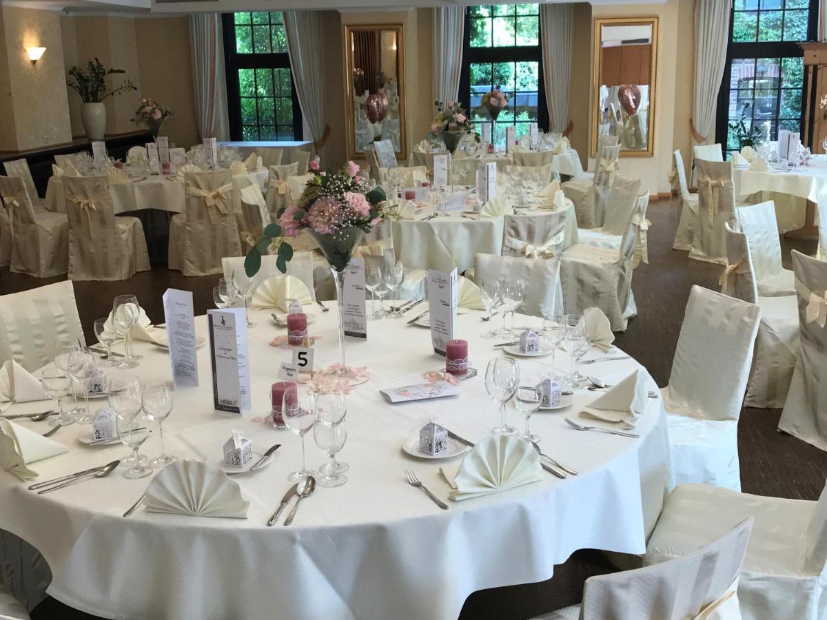 Burg Wegberg Hotel & Eventlocation 외부 사진