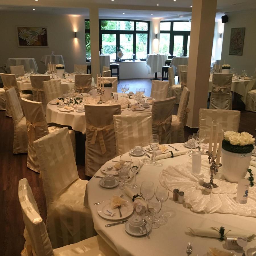 Burg Wegberg Hotel & Eventlocation 외부 사진