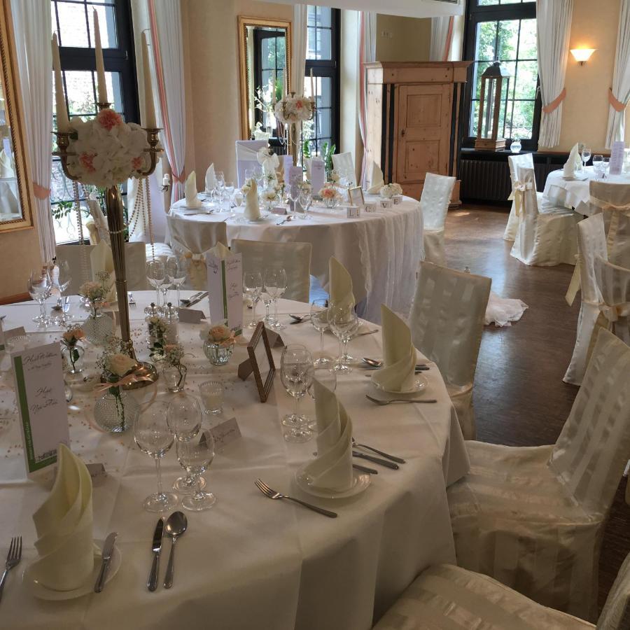 Burg Wegberg Hotel & Eventlocation 외부 사진
