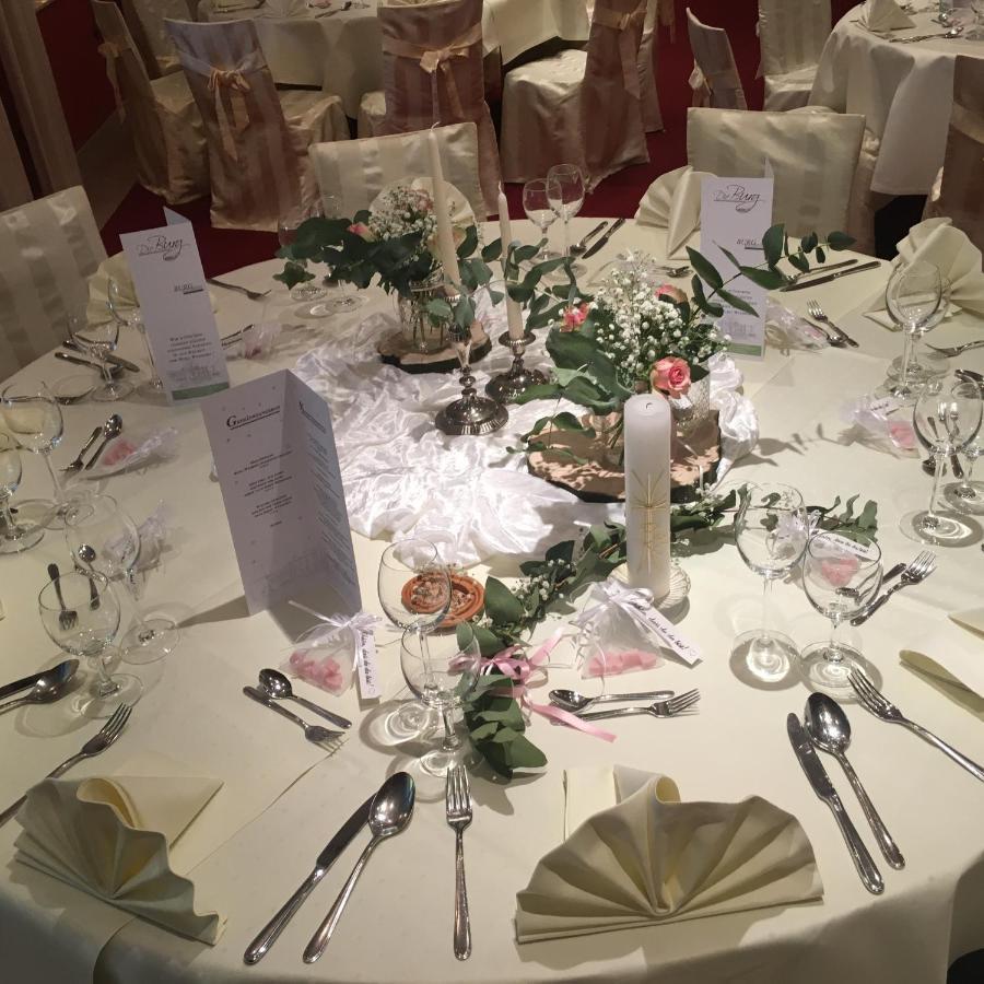 Burg Wegberg Hotel & Eventlocation 외부 사진
