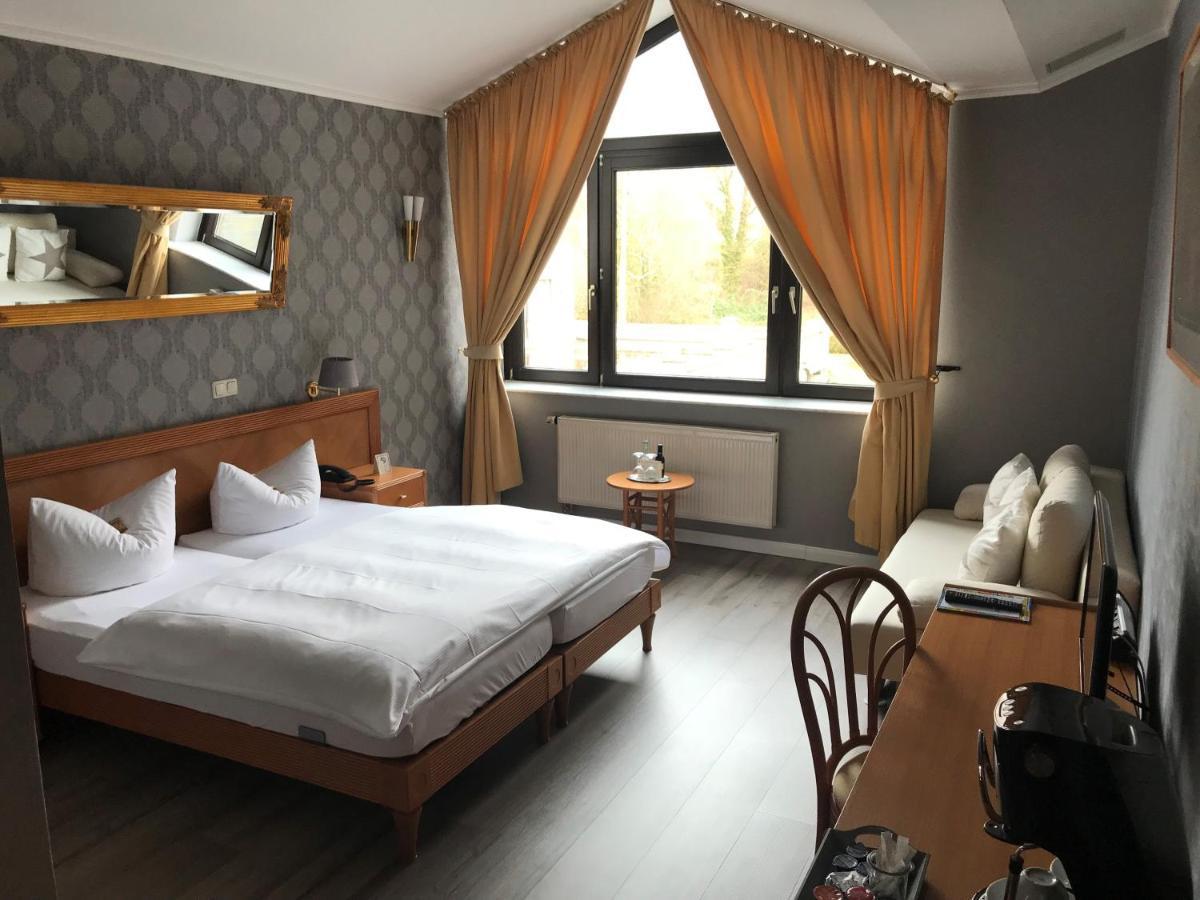 Burg Wegberg Hotel & Eventlocation 외부 사진