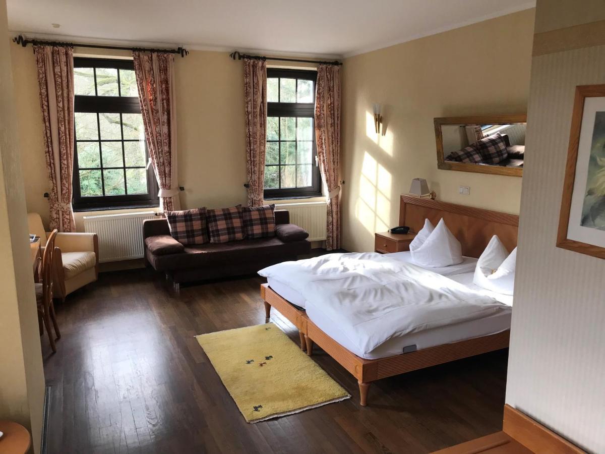 Burg Wegberg Hotel & Eventlocation 외부 사진