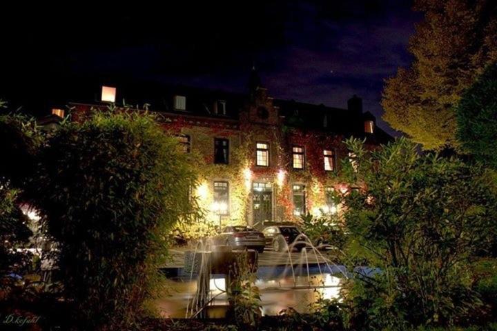 Burg Wegberg Hotel & Eventlocation 외부 사진