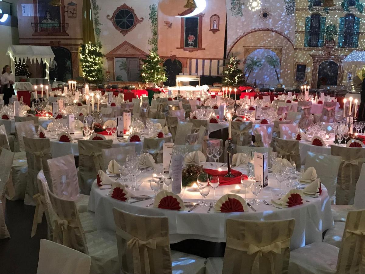 Burg Wegberg Hotel & Eventlocation 외부 사진
