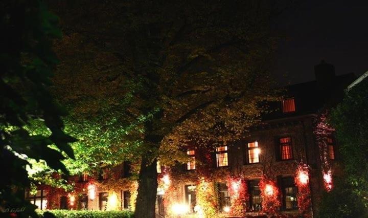 Burg Wegberg Hotel & Eventlocation 외부 사진