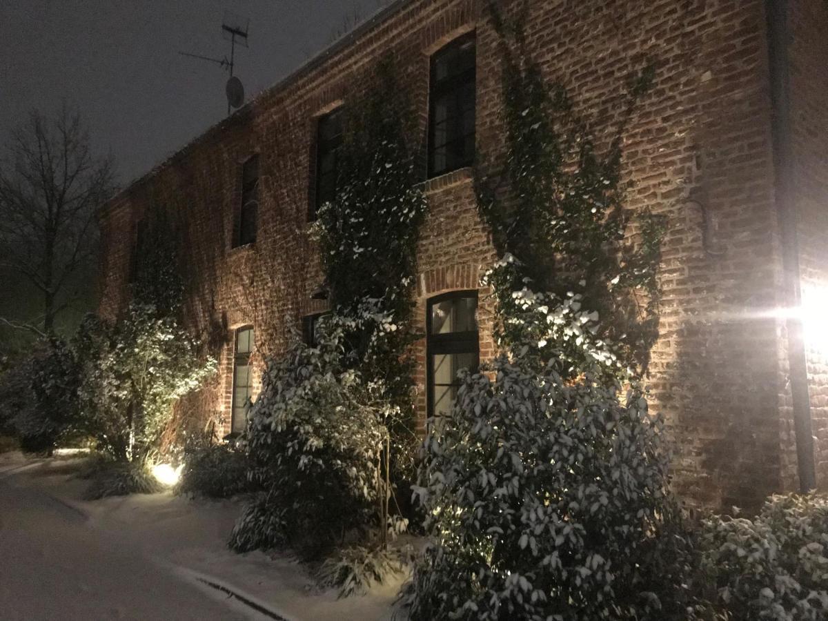 Burg Wegberg Hotel & Eventlocation 외부 사진